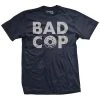 Ohio Bad Cop T-Shirt Men