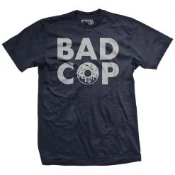 Ohio Bad Cop T-Shirt Men