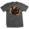 Ohio Bearzooka T-Shirt Men