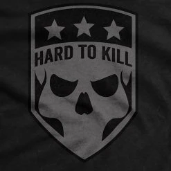 Ohio Best Way Not To Fight T-Shirt