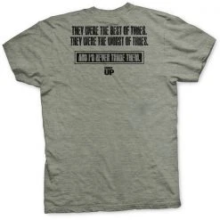 Ohio Best Of Times Combat Flag T-Shirt 8 Ohio Best Of Times Combat Flag T-Shirt