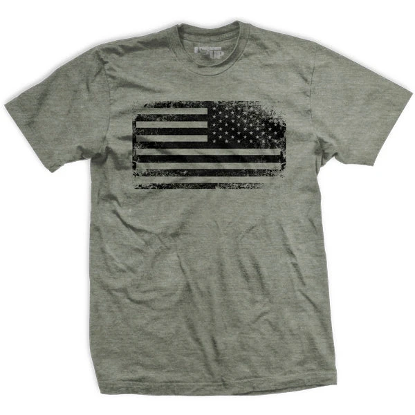 Ohio Best Of Times Combat Flag T-Shirt 3 Ohio Best Of Times Combat Flag T-Shirt