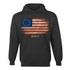 Ohio Betsy Ross Hoodie 1 Ohio Betsy Ross Hoodie