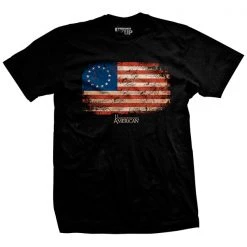 Ohio Men Betsy Ross Glory T-Shirt