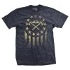 Ohio Men Betsy Ross Tomahawk T-Shirt