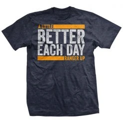 Ohio Men Better Each Day T-Shirt