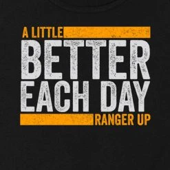 Ohio Better Each Day Tank Men