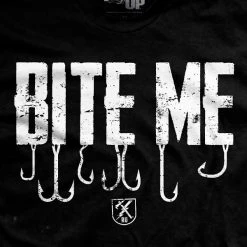 Ohio Bite Me T-Shirt