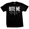 Ohio Bite Me T-Shirt