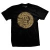 Ohio Black Templar Code T-Shirt