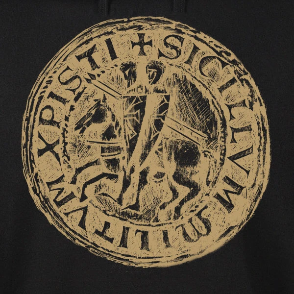 Ohio Men Black Templar Hoodie 4 Ohio Men Black Templar Hoodie