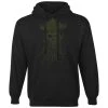 Ohio BlackBeard Damnation Hoodie 2 Ohio BlackBeard Damnation Hoodie
