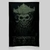 SV Blackbeard Wall Tapestry 2 SV Blackbeard Wall Tapestry