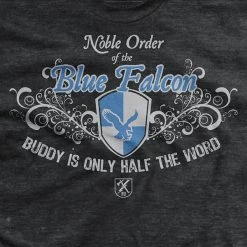 Ohio Blue Falcon T-Shirt Men
