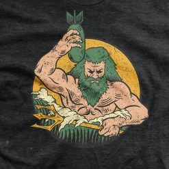 Ohio Blue Raider T-Shirt