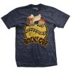 Ohio Bockscar T-shirt Bomber Shirts 1 Ohio Bockscar T-shirt Bomber Shirts