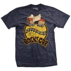 Ohio Bockscar T-shirt Bomber Shirts