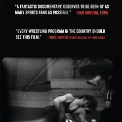 Ohio Wrestling And Jiu Jitsu Bossi - The Documentary DVD 7 Ohio Wrestling And Jiu Jitsu Bossi - The Documentary DVD