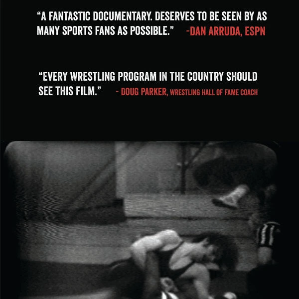 Ohio Wrestling And Jiu Jitsu Bossi - The Documentary DVD 5 Ohio Wrestling And Jiu Jitsu Bossi - The Documentary DVD