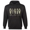 Ohio Men Boston Massacre Hoodie