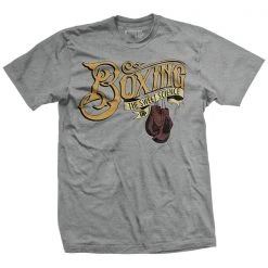 Ohio Boxing Sweet Science T-Shirt