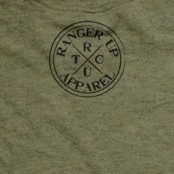 Ohio Members Only Christmas Truce T-Shirt Men