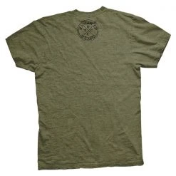 Ohio Members Only Christmas Truce T-Shirt Men