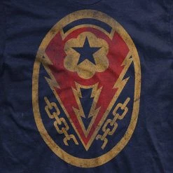 Ohio Men Members Only Eastern European ADSEC T-Shirt