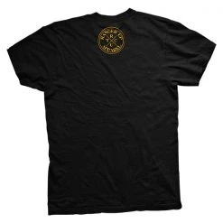 Ohio Men Members Only Spooky T-Shirt