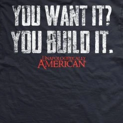 Ohio Build It T-Shirt Men
