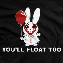 Ohio Men Bunnywise T-Shirt