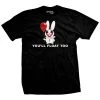 Ohio Men Bunnywise T-Shirt 1 Ohio Men Bunnywise T-Shirt