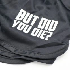 Ohio Women But Did You Die Ranger Panties