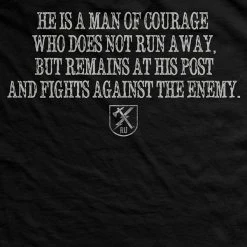 Ohio Infantry CIB T-Shirt