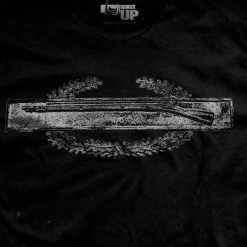 Ohio Infantry CIB T-Shirt