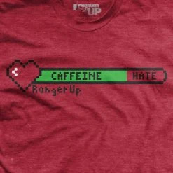 Ohio C&H Life Bar T-Shirt