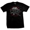 Ohio Canis Inferna T-Shirt