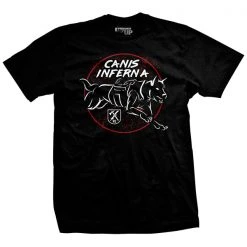 Ohio Canis Inferna T-Shirt