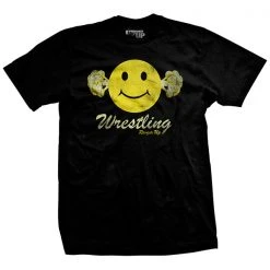 Ohio Cauliflower Ears T-Shirt