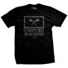 Ohio Chemical Corp "Elements Rule The Battlefield" T-Shirt