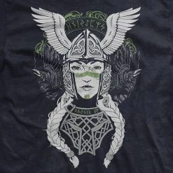 Ohio Men Chooser Of The Slain T-Shirt