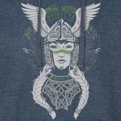 Ohio Chooser Of The Slain Hoodie