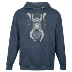 Ohio Chooser Of The Slain Hoodie