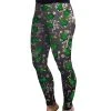 SV Women's Christmas Leggings