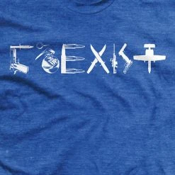 Ohio Coexist T-Shirt