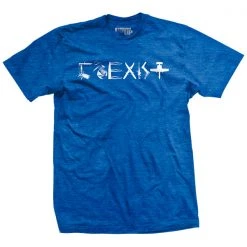 Ohio Coexist T-Shirt