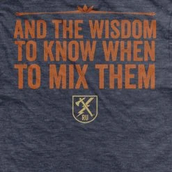 Ohio Coffee & Whiskey Prayer T-Shirt Men