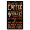 Ohio Gear Coffee Whiskey Prayer Sticker 1 Ohio Gear Coffee Whiskey Prayer Sticker