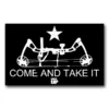 Ohio Gear Come And Take It Sticker