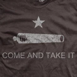 Ohio Come And Take It T-Shirt